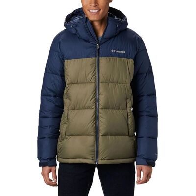Kurtka Columbia WO0020397 Kurtka Columbia WO0020397