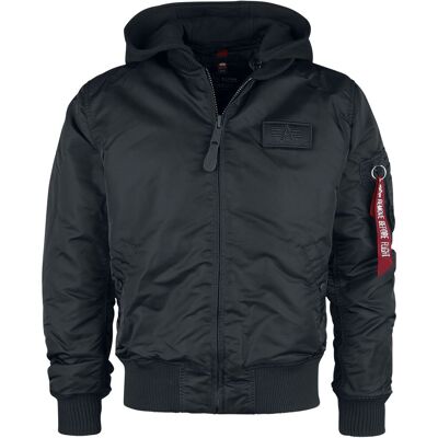 Inny producent kurtka flyers ALPHA INDUSTRIES - MA-1 ZH Back-XXL Inny producent kurtka flyers ALPHA INDUSTRIES - MA-1 ZH Back-XXL