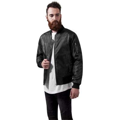 Inny producent kurtka flyers CAMO BASIC BOMBER darkcamo -S Inny producent kurtka flyers CAMO BASIC BOMBER darkcamo -S