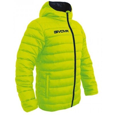 Inny producent Kurtka Givova Olanda U G013 1910, Rozmiar: S * Dz Inny producent Kurtka Givova Olanda U G013 1910, Rozmiar: S * Dz