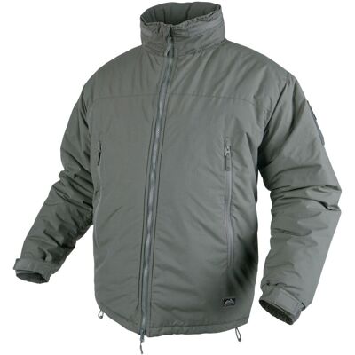 Helikon-Tex Kurtka Helikon Level 7 Climashield Apex - Alpha Green Helikon-Tex Kurtka Helikon Level 7 Climashield Apex - Alpha Green
