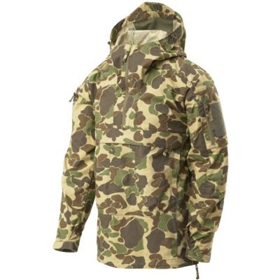 Helikon-Tex Kurtka helikon tracer anorak jacket - duck hunter Helikon-Tex Kurtka helikon tracer anorak jacket - duck hunter
