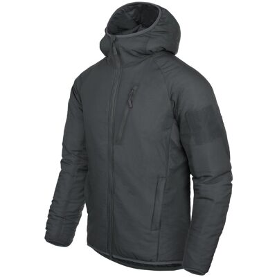 Helikon-Tex Kurtka helikon wolfhound hoodie - climashield apex - shadow grey Helikon-Tex Kurtka helikon wolfhound hoodie - climashield apex - shadow grey