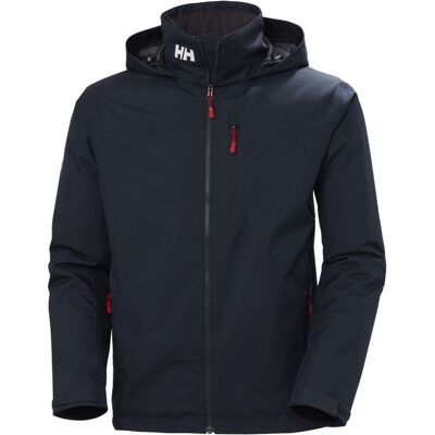 Kurtka Helly Hansen Crew Hooded Midayer Jacket M 2 34442 597 Kurtka Helly Hansen Crew Hooded Midayer Jacket M 2 34442 597