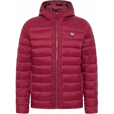 Kurtka Lee LIGHT PUFFER JACKET 112321559 L87HSZA84 Port M Kurtka Lee LIGHT PUFFER JACKET 112321559 L87HSZA84 Port M