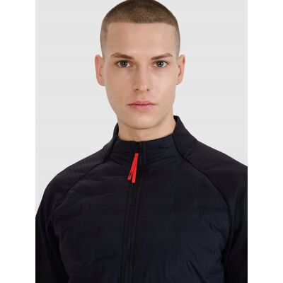 Inny producent KURTKA MĘSKA 4F TREKKINGOWA XXL Primaloft ThermoPlume TTJAM0876 SS25 Inny producent KURTKA MĘSKA 4F TREKKINGOWA XXL Primaloft ThermoPlume TTJAM0876 SS25