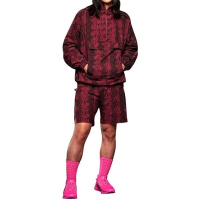 Kurtka męska Adidas Ivp Windbreaker wiatroszczelna sportowa-XL Kurtka męska Adidas Ivp Windbreaker wiatroszczelna sportowa-XL