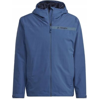 Kurtka Męska Adidas Terrex Multi RAIN.RDY HI1599 r. S Kurtka Męska Adidas Terrex Multi RAIN.RDY HI1599 r. S