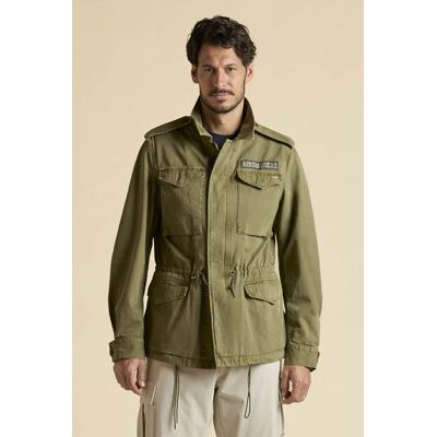 KURTKA MĘSKA AERONAUTICA MILITARE-50 KURTKA MĘSKA AERONAUTICA MILITARE-50