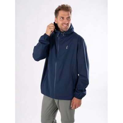 Inny producent KURTKA MĘSKA AULP DOLAN NAVY-XL Inny producent KURTKA MĘSKA AULP DOLAN NAVY-XL