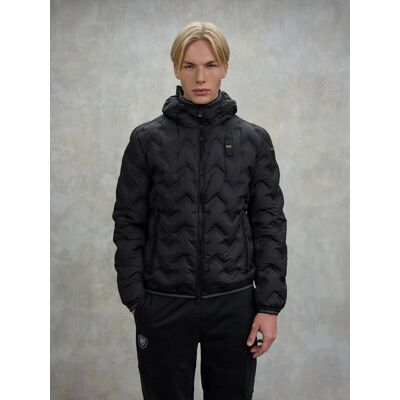 KURTKA MĘSKA BLAUER 25WBLUC03233-M KURTKA MĘSKA BLAUER 25WBLUC03233-M