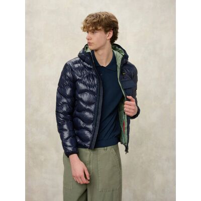 KURTKA MĘSKA BLAUER 26SBLUC02182-XXL KURTKA MĘSKA BLAUER 26SBLUC02182-XXL