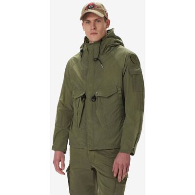 Kurtka Męska Blauer Bluc04055 - Xxl Kurtka Męska Blauer Bluc04055 - Xxl