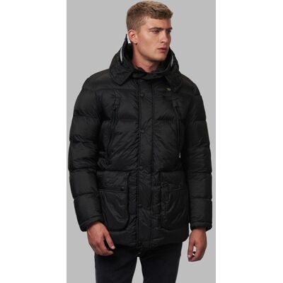 Kurtka Męska Blauer Bluk03022 - M Kurtka Męska Blauer Bluk03022 - M