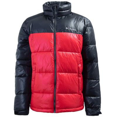 Kurtka męska Columbia Pike Lake Jacket Mountain 173802-615, S Kurtka męska Columbia Pike Lake Jacket Mountain 173802-615, S