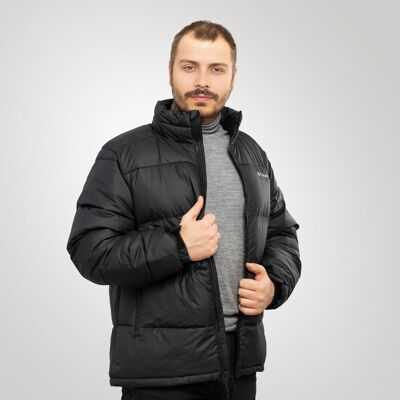 Columbia Kurtka Pike Lake Ii 2050941010 R Xxl Columbia Kurtka Pike Lake Ii 2050941010 R Xxl