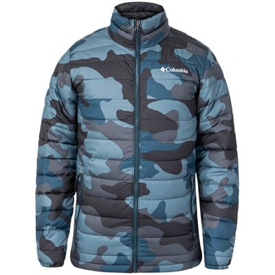 Kurtka męska Columbia Powder Lite S Kurtka męska Columbia Powder Lite S