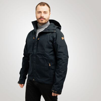 Fjällräven Kurtka męska Fjallraven Skogso XL Fjällräven Kurtka męska Fjallraven Skogso XL