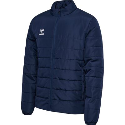 Kurtka męska Hummel Essential24 Short Bench Jacket r. L Kurtka męska Hummel Essential24 Short Bench Jacket r. L