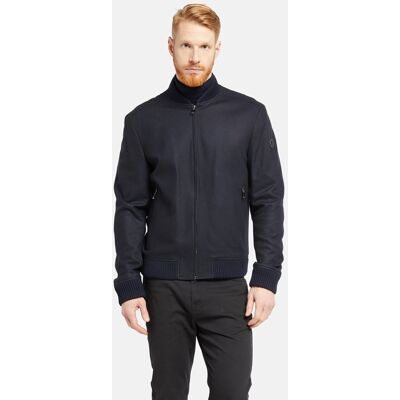Kurtka Męska Joop! Bluza Sportowa Bejsbolówka Bomber Wełniana R. M Kurtka Męska Joop! Bluza Sportowa Bejsbolówka Bomber Wełniana R. M