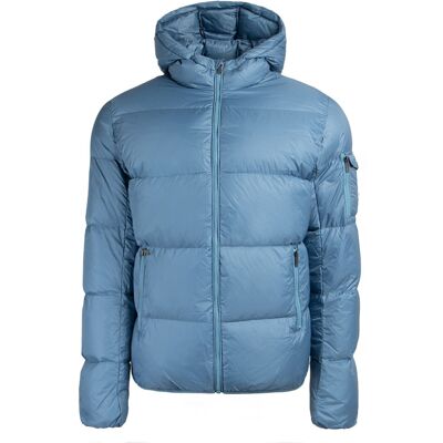Kurtka męska Jott Java 2XL Kurtka męska Jott Java 2XL