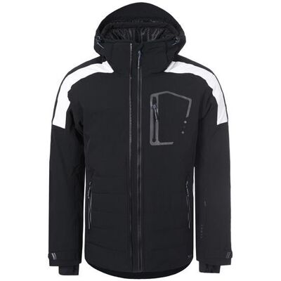 Kurtka męska LUHTA MAX black - 52 Kurtka męska LUHTA MAX black - 52