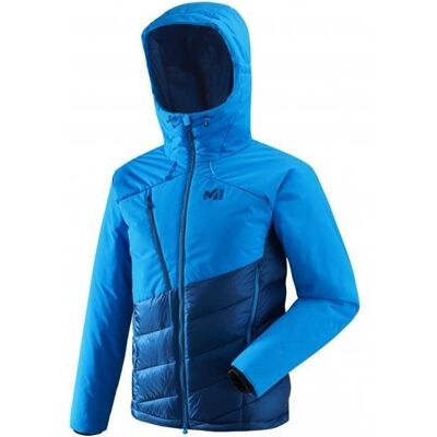 Kurtka męska MILLET ELEVATION DDJKT DUAL DOWN pos-L Kurtka męska MILLET ELEVATION DDJKT DUAL DOWN pos-L