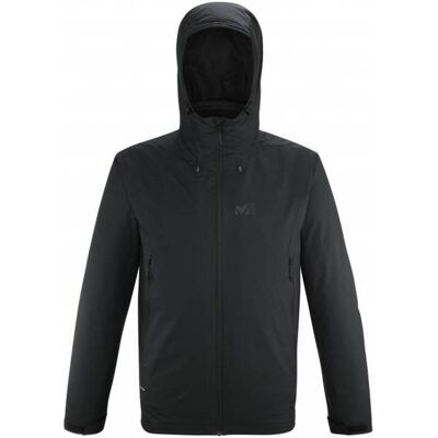 Kurtka Męska Millet Fitz Roy 3 In 1 Jkt M Black-M Kurtka Męska Millet Fitz Roy 3 In 1 Jkt M Black-M