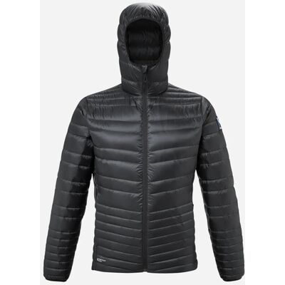 Kurtka Męska Millet Heritage Light Down Hd Black-Xxl Kurtka Męska Millet Heritage Light Down Hd Black-Xxl