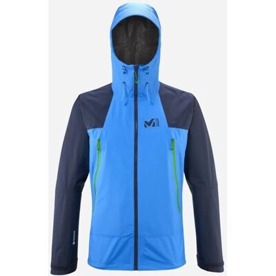 Kurtka Męska Millet K Hybri Gtx J M Electric Blue-M Kurtka Męska Millet K Hybri Gtx J M Electric Blue-M