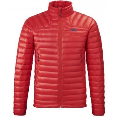 Kurtka męska MILLET K SYNTH'X DOWN JKT fire-XXL Kurtka męska MILLET K SYNTH'X DOWN JKT fire-XXL