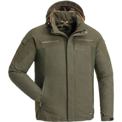 Kurtka Męska Myśliwska Pinewood Hunter Pro Xtreme 2.0 2Xl Kurtka Męska Myśliwska Pinewood Hunter Pro Xtreme 2.0 2Xl