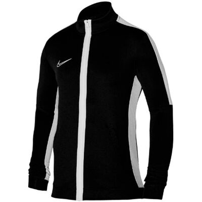 Kurtka męska Nike Academy 23, CZARNO BIAŁA R.M Kurtka męska Nike Academy 23, CZARNO BIAŁA R.M