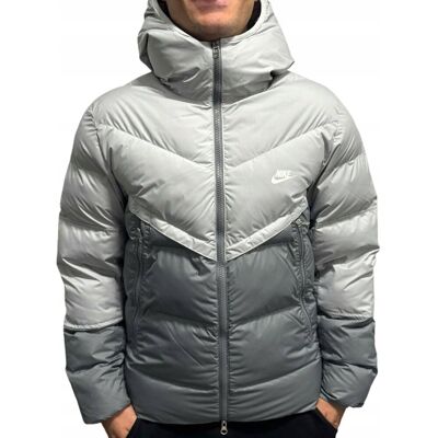 Kurtka Męska Nike Sportswear Storm-Fit Dr9605-077 Primaloft Ciepła Puch Xxl Kurtka Męska Nike Sportswear Storm-Fit Dr9605-077 Primaloft Ciepła Puch Xxl