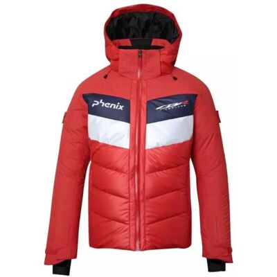 Kurtka męska Phenix Honda Touring Jacket zimowa narciarska-L Kurtka męska Phenix Honda Touring Jacket zimowa narciarska-L