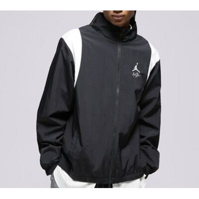 Inny producent Kurtka męska przejściowa Air Jordan Essentials Member Jacket Black Czarna Inny producent Kurtka męska przejściowa Air Jordan Essentials Member Jacket Black Czarna