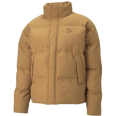 Kurtka Puma Classics Puffer - Męska Zimowa Kurtka - Cały rok Kurtka Puma Classics Puffer - Męska Zimowa Kurtka - Cały rok