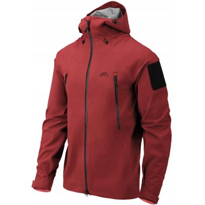 Helikon-Tex Kurtka Męska Softshell Męska Przejściowa HELIKON SQUALL Wodoodporna 3XL Helikon-Tex Kurtka Męska Softshell Męska Przejściowa HELIKON SQUALL Wodoodporna 3XL