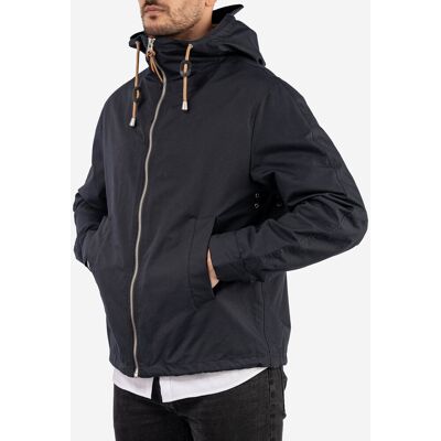 Inny producent Kurtka Męska Softshell Zimowa Z Kapturem Zara Granatowa Granatowa L Inny producent Kurtka Męska Softshell Zimowa Z Kapturem Zara Granatowa Granatowa L