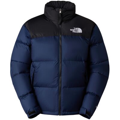 brak danych Kurtka męska The North Face 1996 RETRO NUPTSE granatowa NF0A3C8DGOB r S brak danych Kurtka męska The North Face 1996 RETRO NUPTSE granatowa NF0A3C8DGOB r S