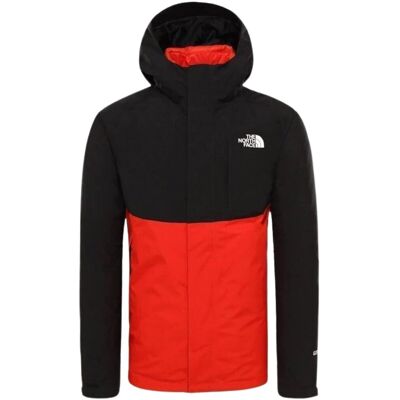 Kurtka męska The North Face Mountain Light Gore-Tex softshell-XXL Kurtka męska The North Face Mountain Light Gore-Tex softshell-XXL