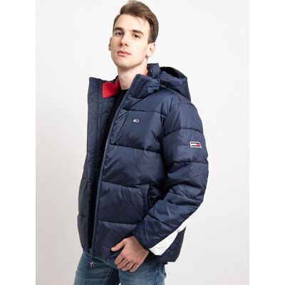 Kurtka męska Tommy Hilfiger DM0DM12170-C87 XL Kurtka męska Tommy Hilfiger DM0DM12170-C87 XL