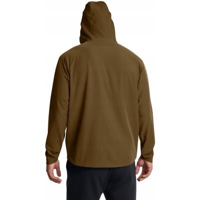 KURTKA MĘSKA UNSTOPPABLE JACKET LC UNDER ARMOUR M KURTKA MĘSKA UNSTOPPABLE JACKET LC UNDER ARMOUR M