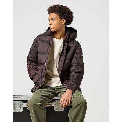 KURTKA MĘSKA WRANGLER 112357396 PARKA JACKET MOLE S KURTKA MĘSKA WRANGLER 112357396 PARKA JACKET MOLE S