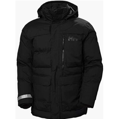 Kurtka męska zimowa Helly Hansen Tromsoe rozm. M Kurtka męska zimowa Helly Hansen Tromsoe rozm. M