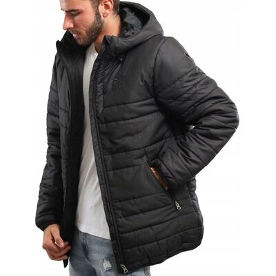 KURTKA MĘSKA ZIMOWA REEBOK CLASSIC BP8559 ROZM. S KURTKA MĘSKA ZIMOWA REEBOK CLASSIC BP8559 ROZM. S