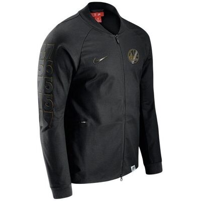 Kurtka Nike Nba Golden State Warriors 860800010 Kurtka Nike Nba Golden State Warriors 860800010