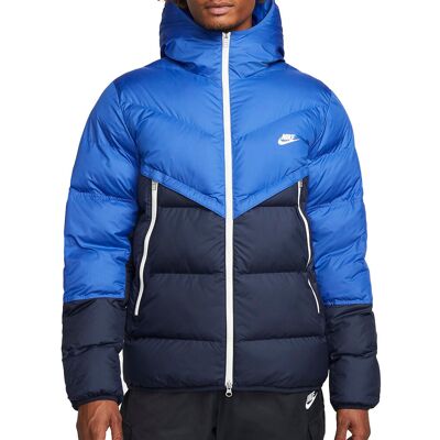 KURTKA NIKE ZIMOWA WINDRUNNER DR9605-480 r. S KURTKA NIKE ZIMOWA WINDRUNNER DR9605-480 r. S