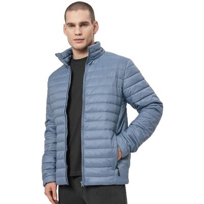Kurtka Pikowana Męska 4F H4Z22-Kump003 34S - Xl Kurtka Pikowana Męska 4F H4Z22-Kump003 34S - Xl