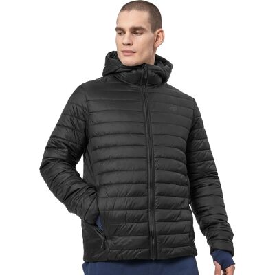 Kurtka Pikowana Męska 4F H4Z22-Kump004 20S - M Kurtka Pikowana Męska 4F H4Z22-Kump004 20S - M
